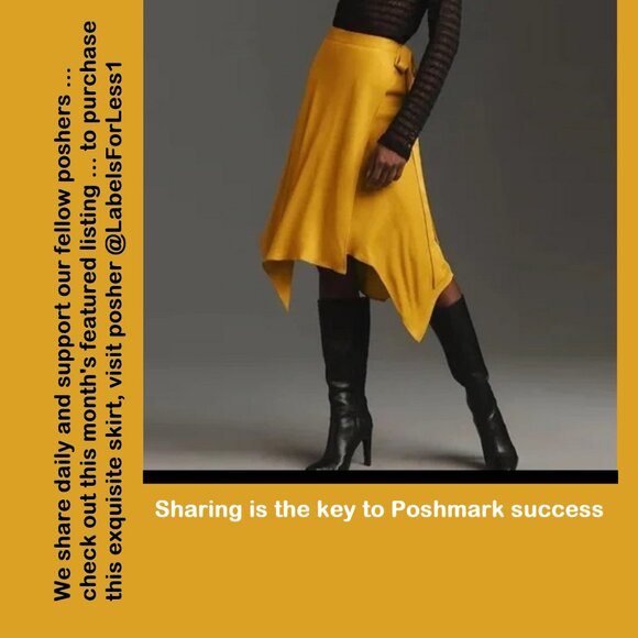 Meet your Posher, ColorfulAccents - Picture 2 of 2